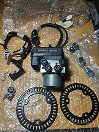 Modulo ABS per yamaha MT-09