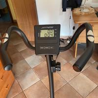 Cyclette JK Fitness