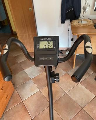 Cyclette JK Fitness
