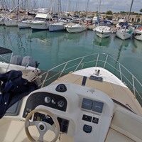 Sealine f37 2004