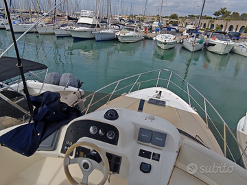 Sealine f37 2004