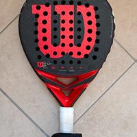 Racchetta Wilson Bela Pro 