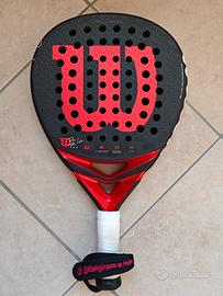 Racchetta Wilson Bela Pro 