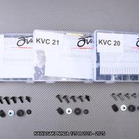Kit viti per KAWASAKI NINJA 125 R 2019 - 2025
