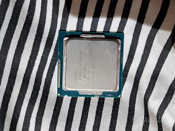 Intel I3-4160 3.60GHz