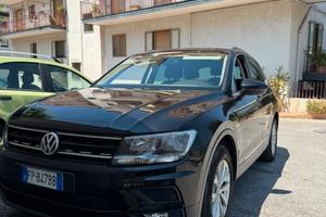 Tiguan 1.6 diesel (115cv) 2018