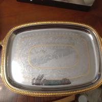 Porta vivande eleganti 