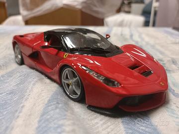 ferrari La Ferrari 1.24