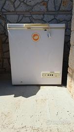 Congelatore a pozzetto Iberna IFO 0110