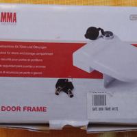 Serratura sicurezza Fiamma porte e gavoni camper