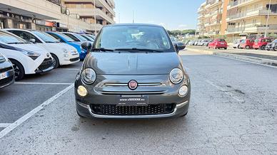 Fiat 500 1.2 Lounge BENZ LED PDC PANORAMA CERCHI 1