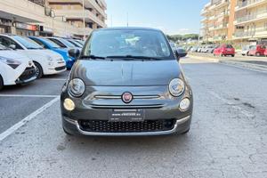 Fiat 500 1.2 Lounge BENZ LED PDC PANORAMA CERCHI 1