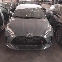 toyota  yaris 2025 gr motore  m15a