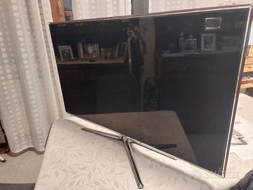 Tv Samsung UE40D7000LQ