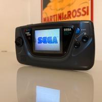 Console Game Gear – Funzionante