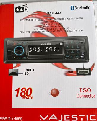 Autoradio