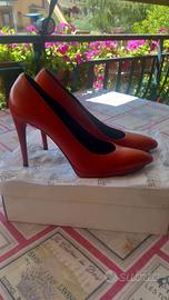Scarpe decoltè Balenciaga