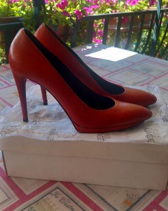 Scarpe decoltè Balenciaga