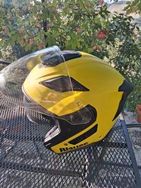 casco moto xl come nuovo