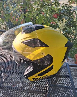 casco moto xl come nuovo