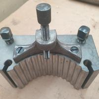 Cartella Multifix CH40160 per tornio