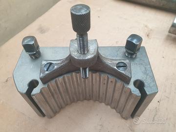 Cartella Multifix CH40160 per tornio