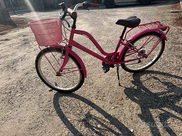 Bicicletta