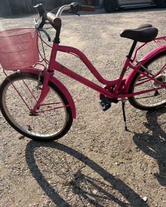 Bicicletta