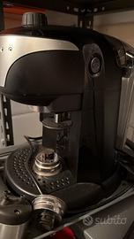Macchina caffè