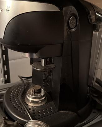 Macchina caffè