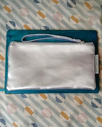 Pochette / trousse / bustina L'Erbolario 