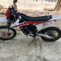 Fantic caballero 50