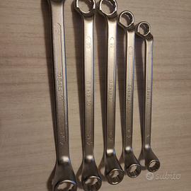 Beta chiavi poligonali