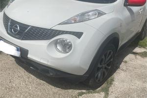 Nissan JuKE 1.5 DCI TEKNA