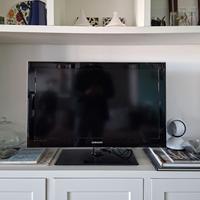 TV LCD 32" Samsung mod. LE32C630K1P