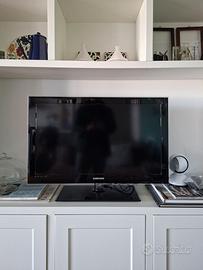 TV LCD 32" Samsung mod. LE32C630K1P