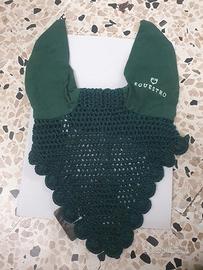 Cuffietta Equestro Nuova