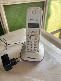 Telefono portatile per casa