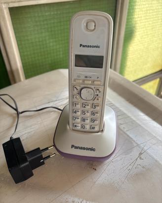 Telefono portatile per casa