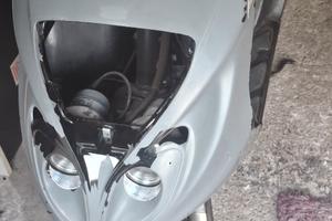 Piaggio nrg
