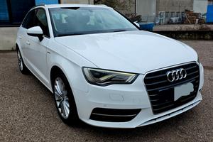 Audi A3 SPB 1.4 TFSI g-tron Attraction