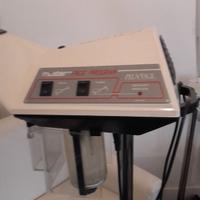 Vaporizzatore professionale