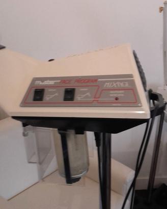 Vaporizzatore professionale