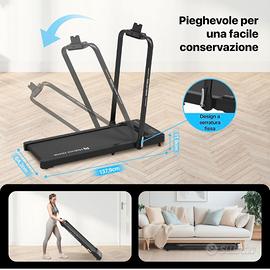 Tapirulant Ultra 3 in 1 per casa 