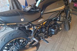 kawasaki z900rs 