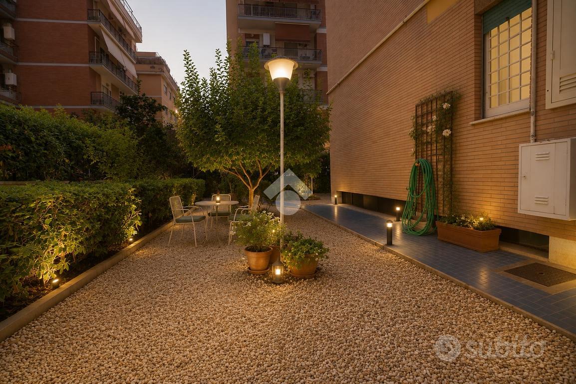 Appartamento – Roma, Lido di Ostia Ponente - Vista 3