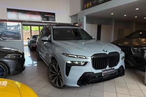 Bmw X7 M X7 xDrive40d 48V iva esposta full full