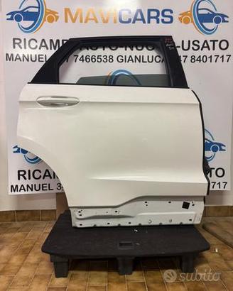 Sportello posteriore destro Ford Edge