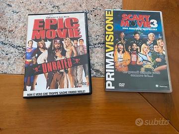 2 dvd