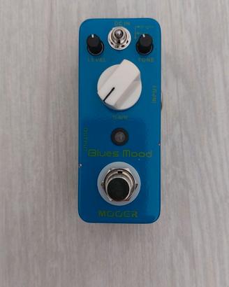 Mooer Blues Mood